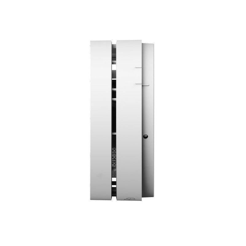 Honeywell füstérzékelős tűzjelző, RF modullal, 10 év garanciával (R200S - N2)