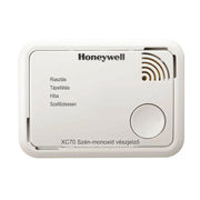 HONEYWELL Szénmonoxid érzékelő XC70 7 év élettartam - kifutó