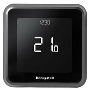 Honeywell Lyric Wi-Fi T6 szobatermosztát, vezetékes, programozható, Geofencing funkció, okos funkció-0