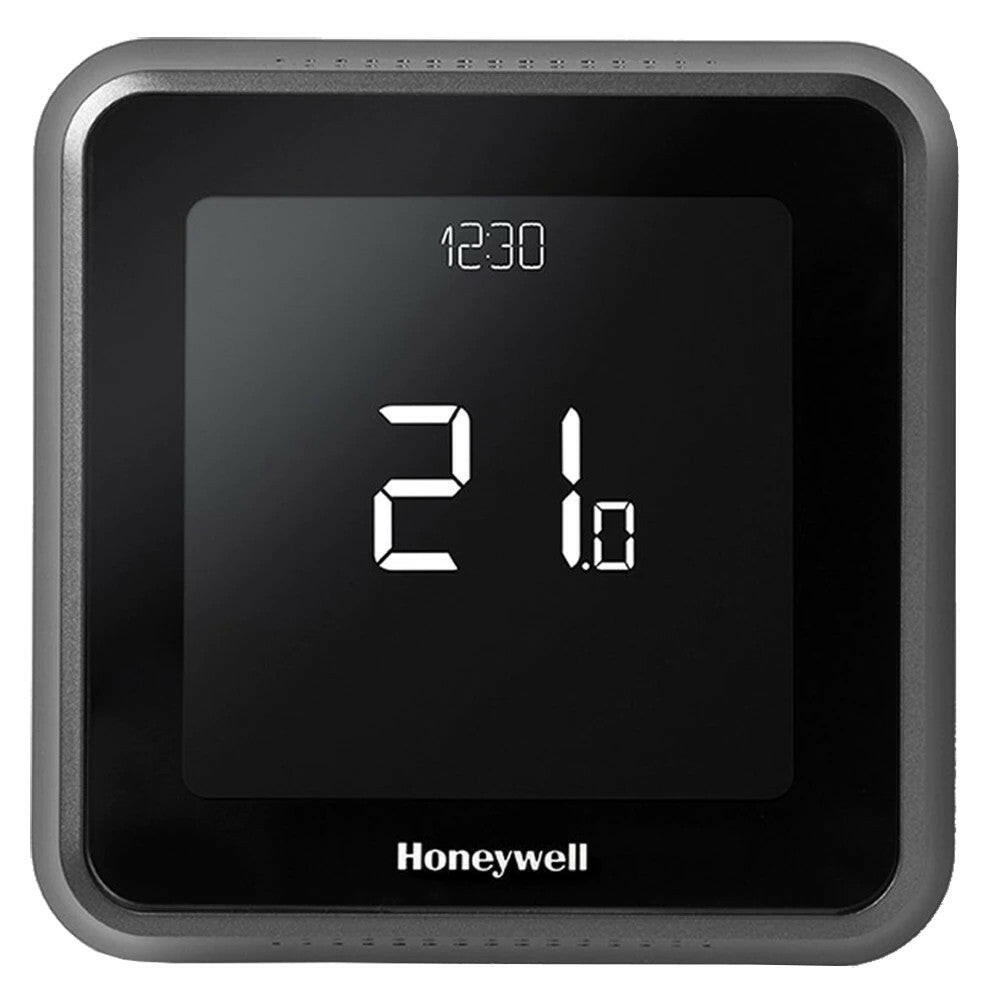 Honeywell Lyric Wi-Fi T6 szobatermosztát, vezetékes, programozható, Geofencing funkció, okos funkció-0