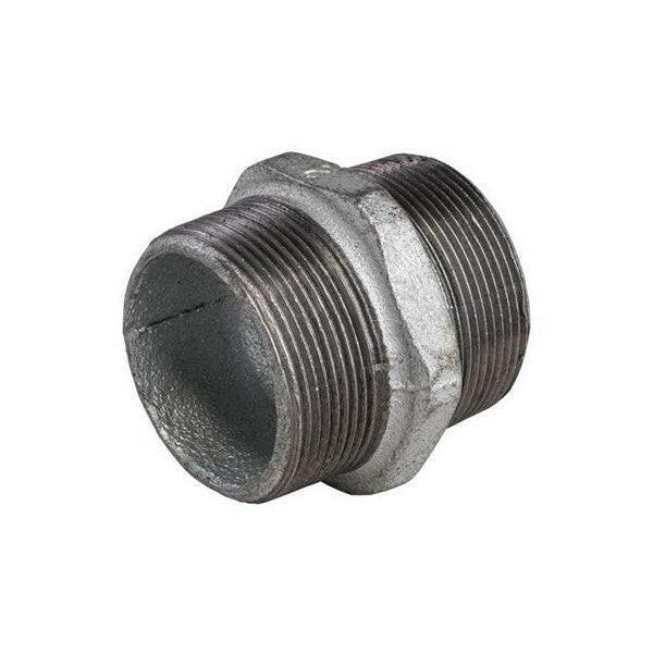 Közcsavar 6/4 "Esztergált ( HORG - FIT - 0265 )