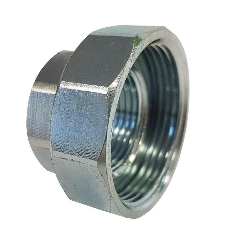Szivattyú hollander esztergált 1" - 6/4"