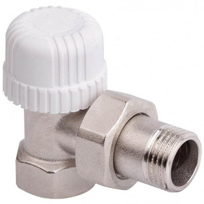 ICMA RAD. SZELEP 1/2" SAR. HŐFOKSZAB.