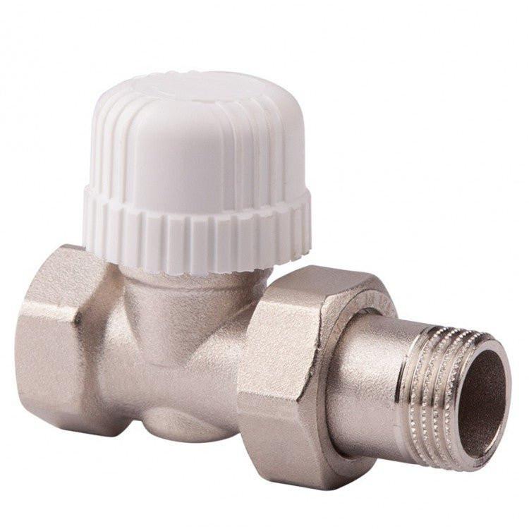 ICMA RAD. SZELEP 3/4" EGY. HŐFOKSZAB.