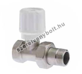 ICMA RAD.SZELEP 1/2 "EGYENES-0