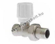 ICMA RAD. SZELEP 1/2" EGY. - 241.5 SIMA