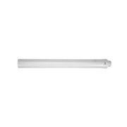 Immergas 80/125 PPs/ALU cső 100 cm (3.018667)