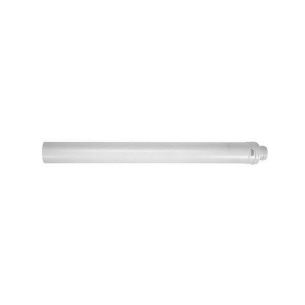 Immergas 80/125 PPs/ALU cső 100 cm (3.018667)