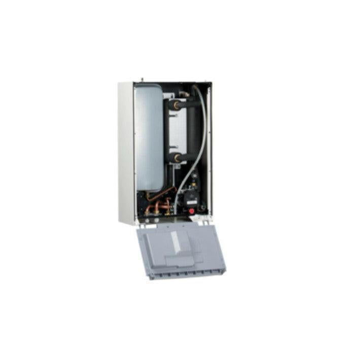 Immergas Magis Pro 12 V2 split levegő - víz hőszivattyú beltéri és kültéri egységgel, 1 fázis, R410A