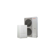 Immergas Magis Combo 16 plus V2 T split hőszivattyú és kondenzációs kazán egyben, 3 fázis, R410A