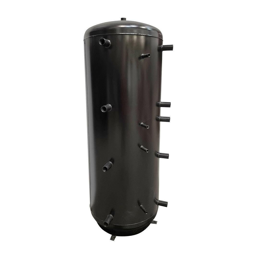 Install Storax HS puffertároló, 1000l, D=790mm, hőcserélő nélkül (SH - 0 - 100079)