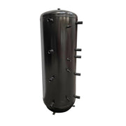 Install Storax HS puffertároló, 1000l, D=790mm, hőcserélő nélkül (SH - 0 - 100079)