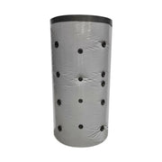 Install Storax HS puffertároló szigetelés 1500l, D=1000mm (univerzális)