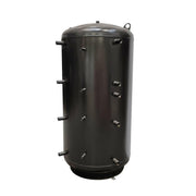 Install Storax HS puffertároló, 2000l, hőcserélő nélkül (SH - 0 - 2000)