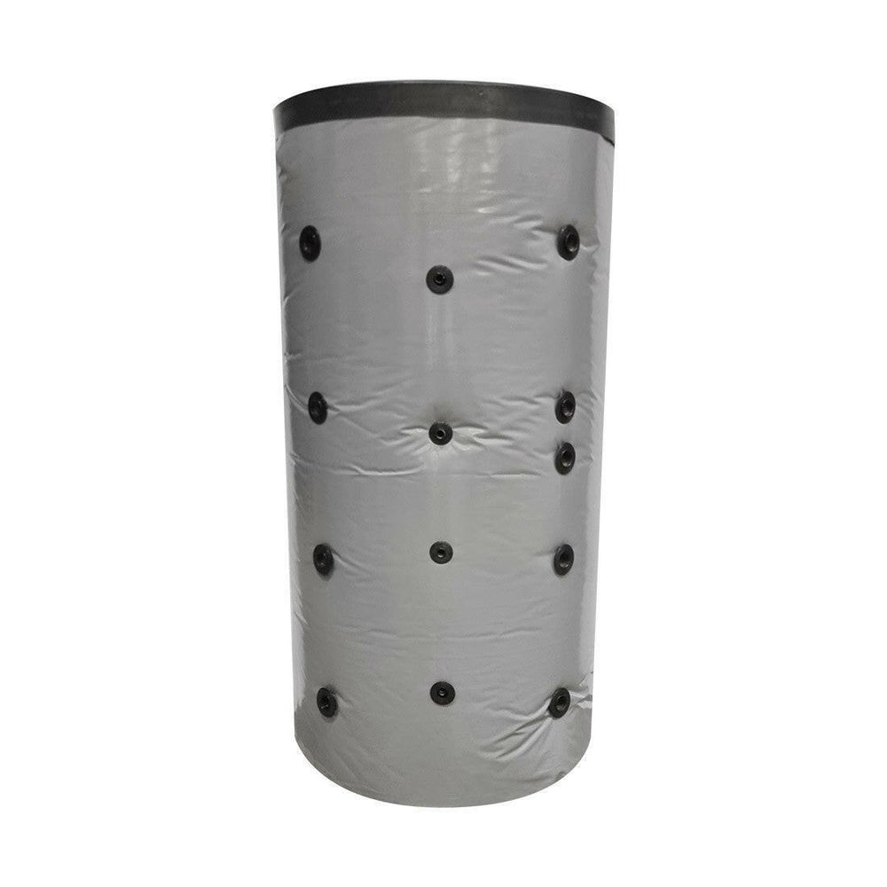 Install Storax HS puffertárolóhoz szigetelés 750l (univerzális) (SH - 0 - 750SZ)