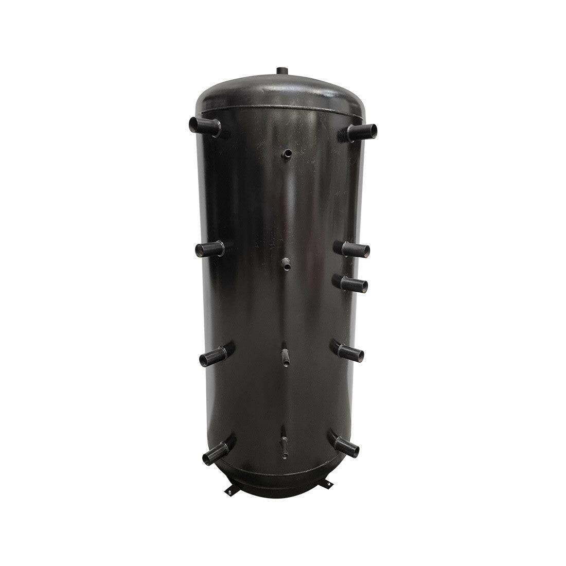 Install Storax HS puffertároló, 750l, hőcserélő nélkül (SH - 0 - 750)