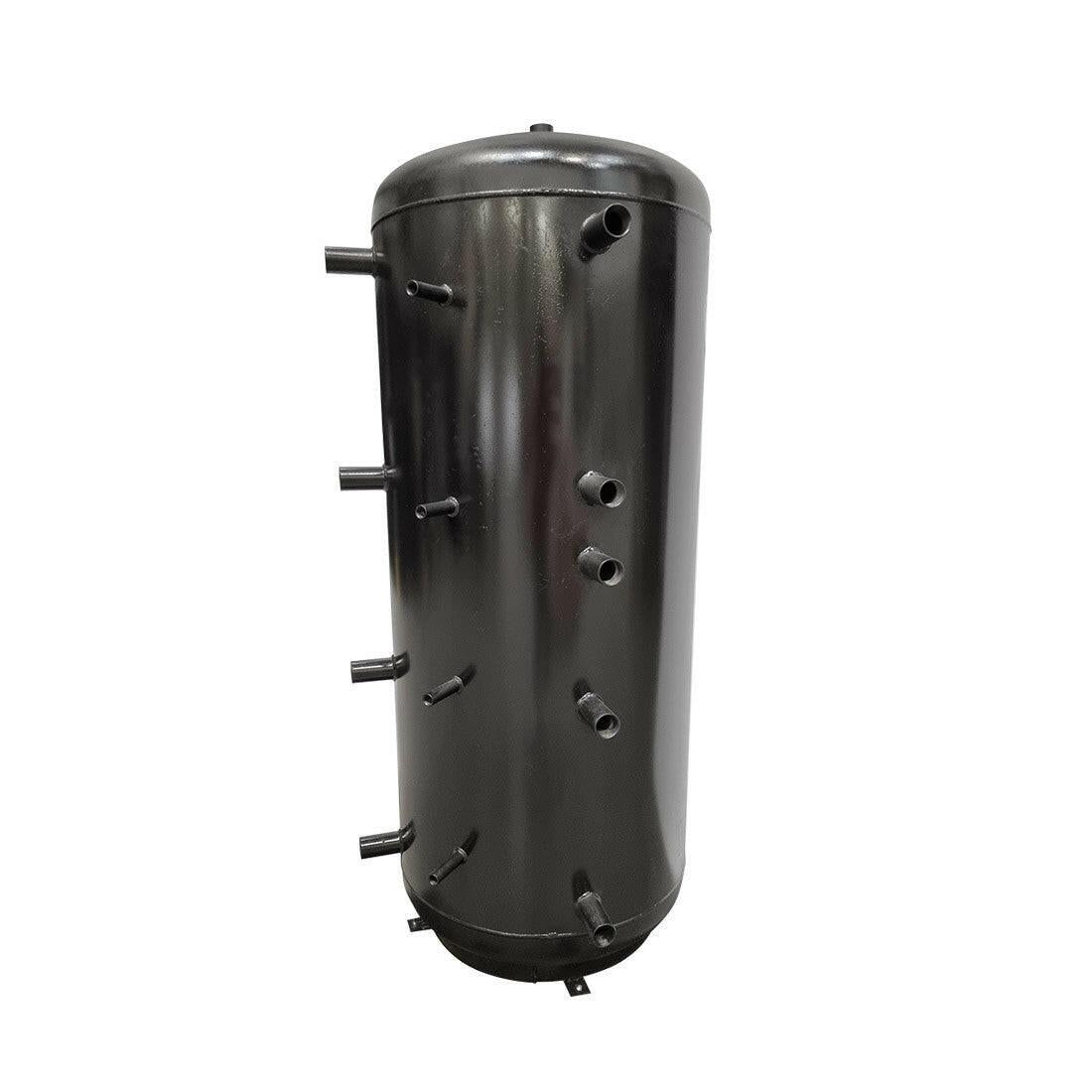 Install Storax HS puffertároló, 750l, hőcserélő nélkül (SH - 0 - 750)