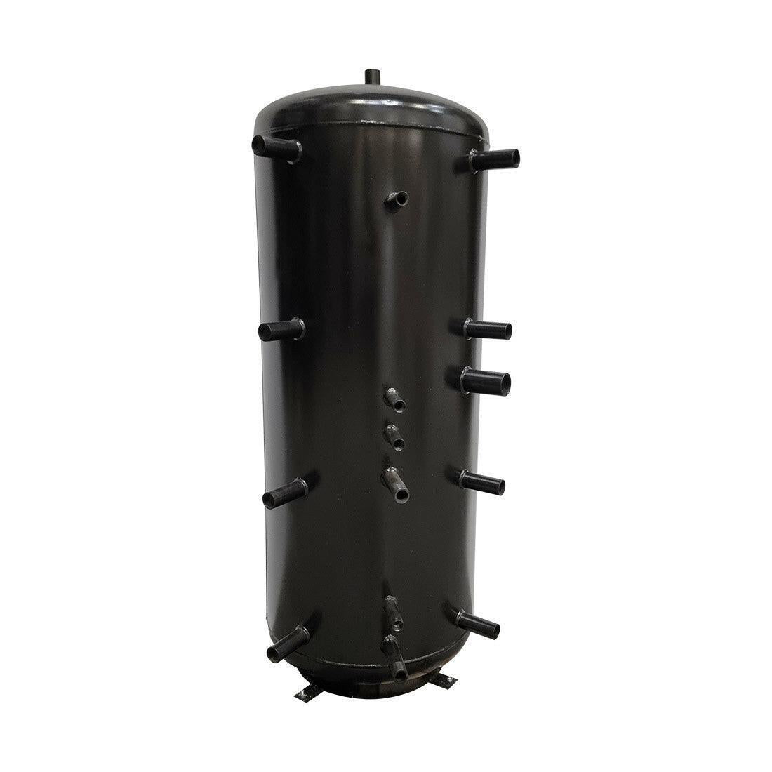 Install Storax HM1 puffertároló, 300l, 1 hőcserélős (SH - 1 - 300)