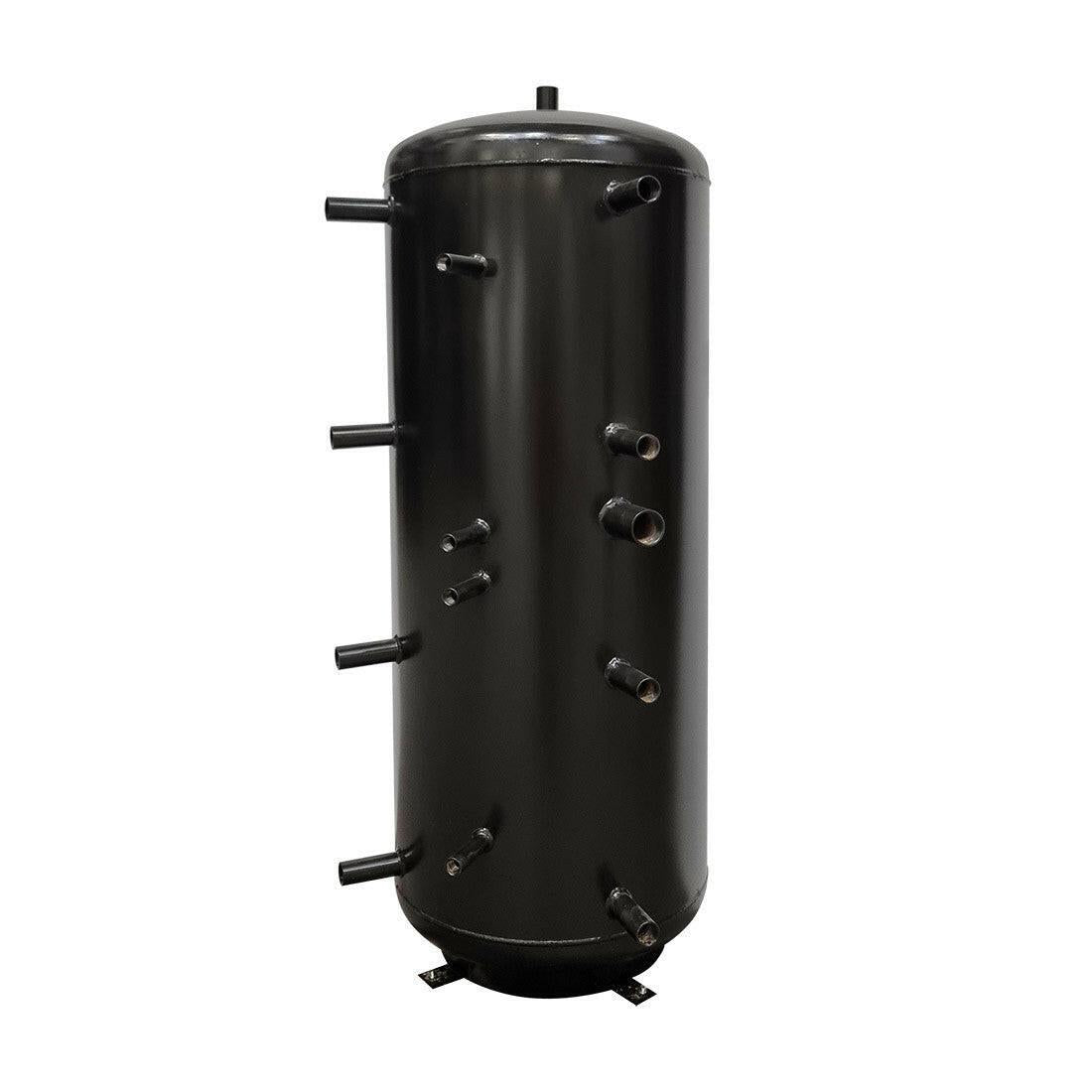 Install Storax HM1 puffertároló, 300l, 1 hőcserélős (SH - 1 - 300)