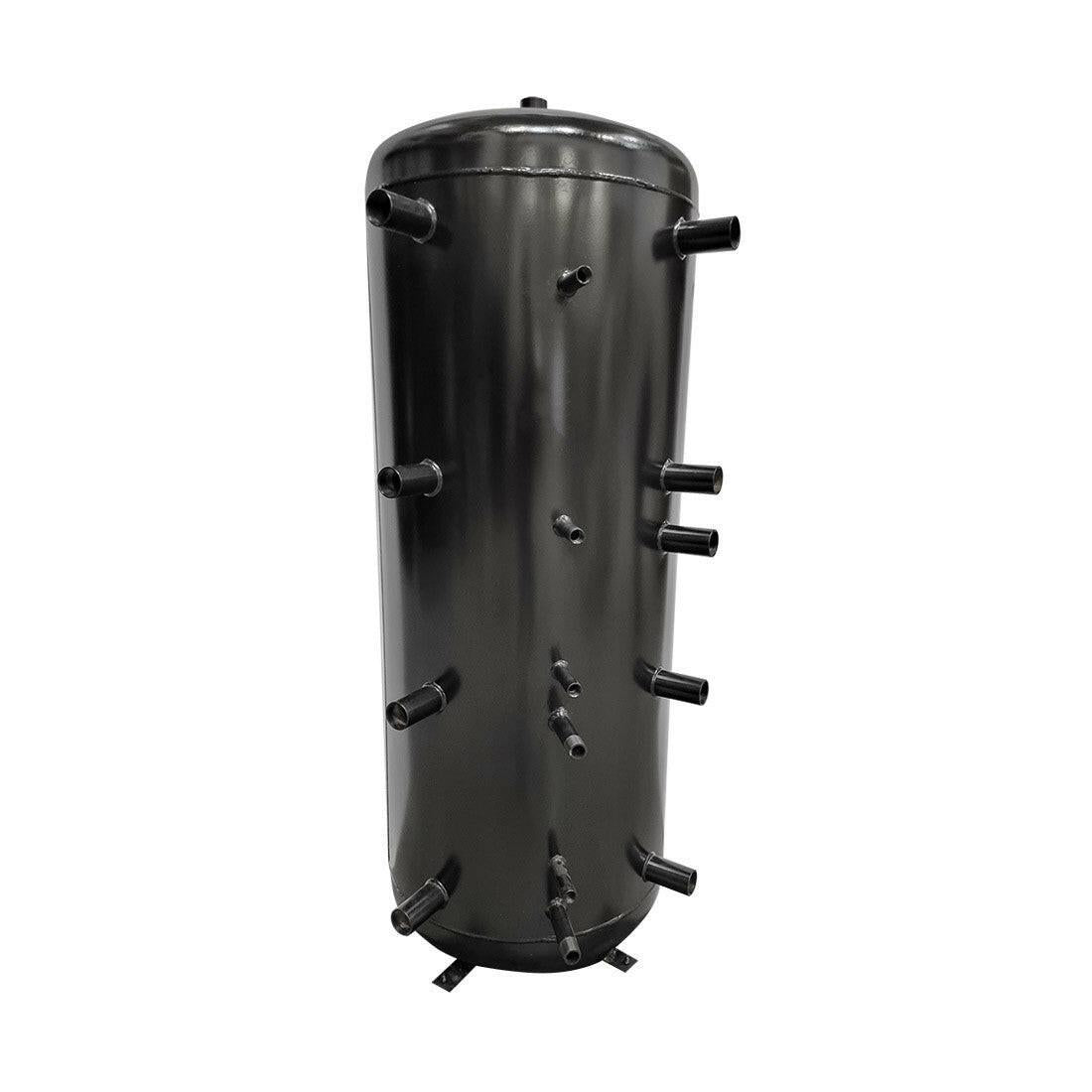 Install Storax HM1 puffertároló, 500l, 1 hőcserélős (SH - 1 - 500)