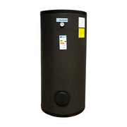 Install Watex Terra indirekt tároló hőszivattyúhoz, 500 liter, 1 hőcserélős (5,27 m2), PU szigetelés (INS - SW - HP0500 - 1)