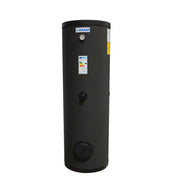 Install Watex indirekt tároló, 300 liter, PU szigeteléssel, (hőcserélő 1,33 m2) ( INS - SW - N0300 - 1 )