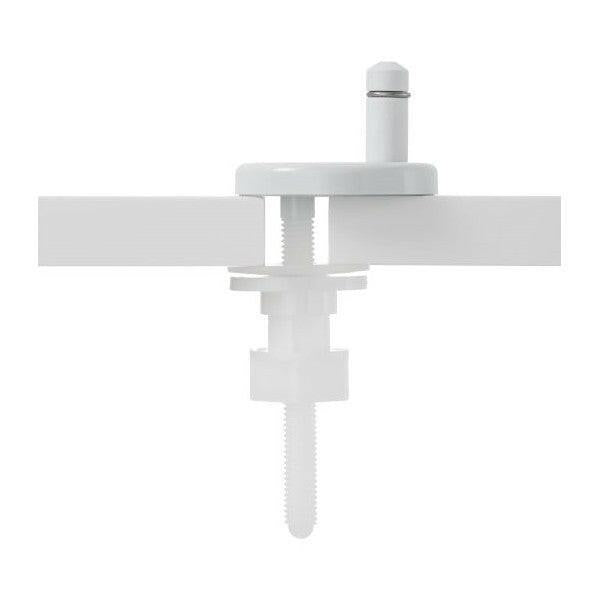 AquaRosa WC ülőke, Venice lecsapódásgátlós (Pomaca + C5801Y)