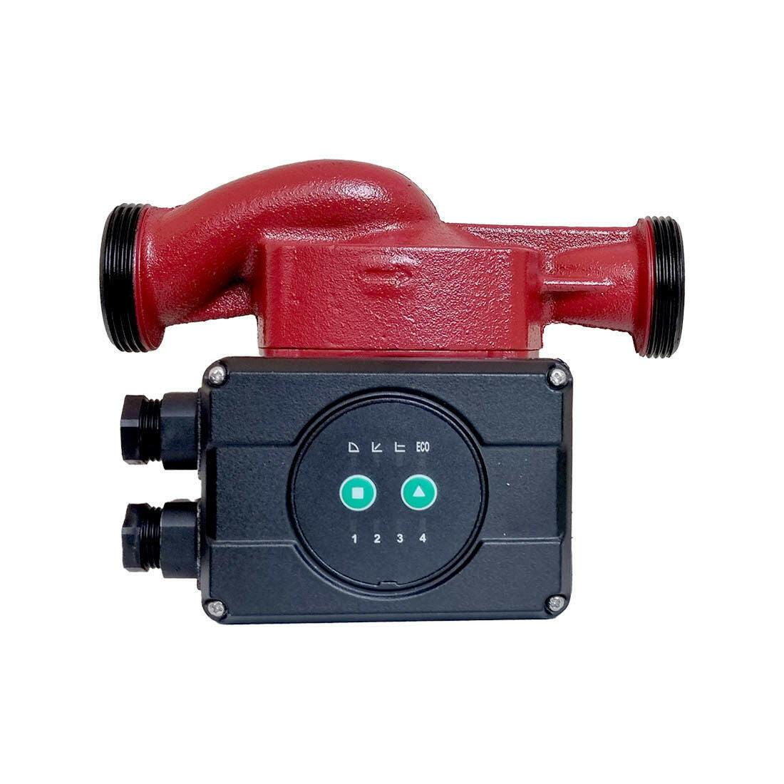 Install Xpump szivattyú RS 25 - 80 180 mm elektronikusan szabályzott, digitális "A" energia osztály