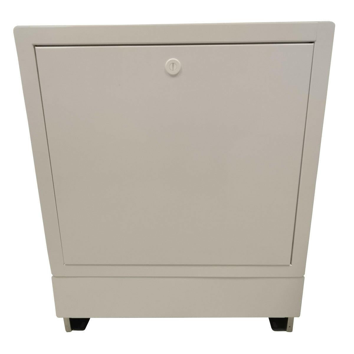 Install MBox osztódoboz falba építhető 600x630x110 8 kör (MB - W - 600)