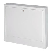 Install MBox osztódoboz fal elé építhető 752x567x110 10 kör (MB - WO - 700)