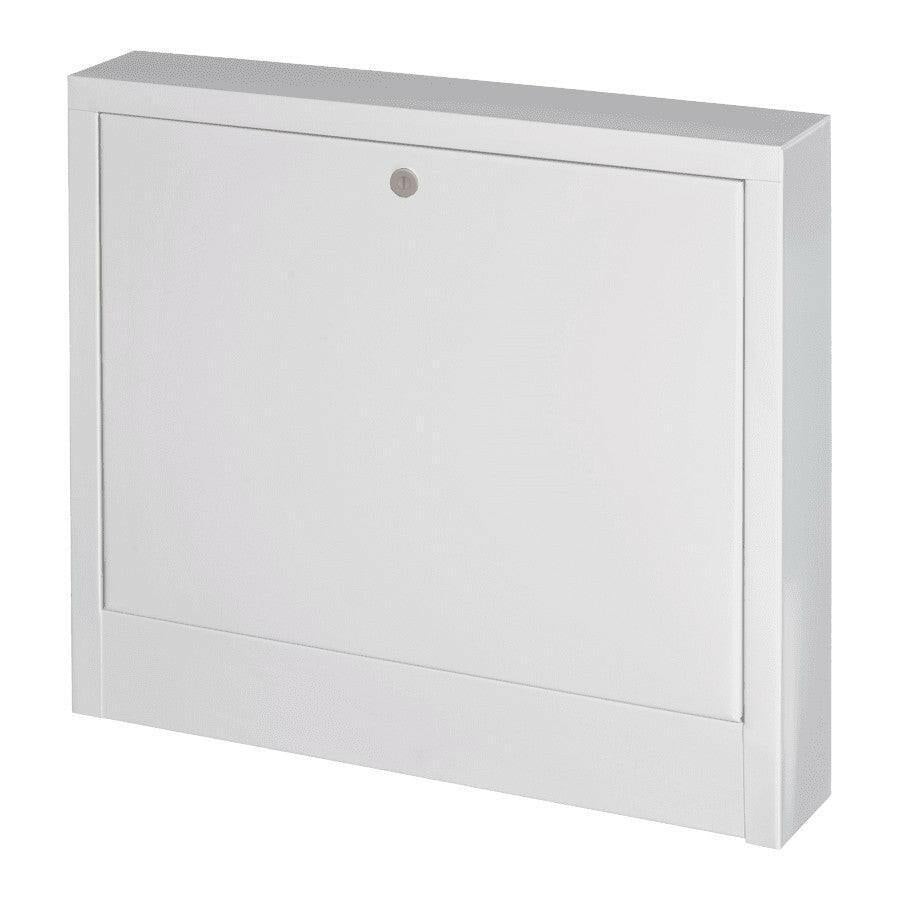 Install MBox osztódoboz fal elé építhető 902x567x110 12 kör (MB - WO - 850)