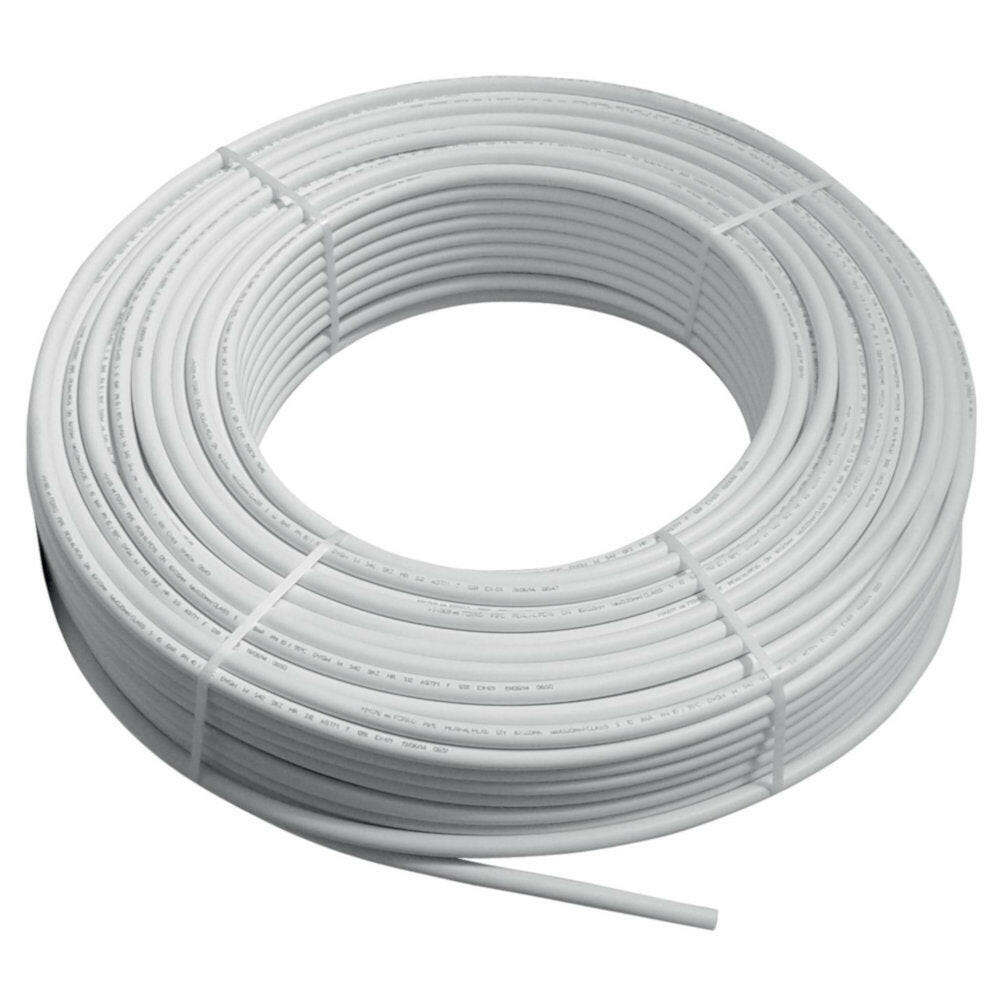Install Alpex aluminiumbetétes cső 16x2 PE-RT/AL/PE-RT, 200m-0