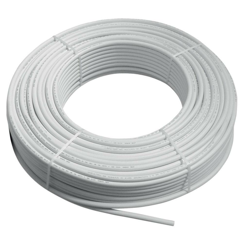 Install Alpex aluminiumbetétes cső 26x3 PE - RT/AL/PE - RT), 50m (PERTAL26X3)