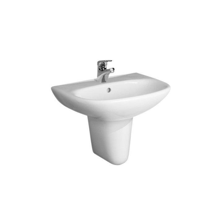 JIKA Mosdó Zeta 60x47 1 csaplyuk ( H8103920001041 )