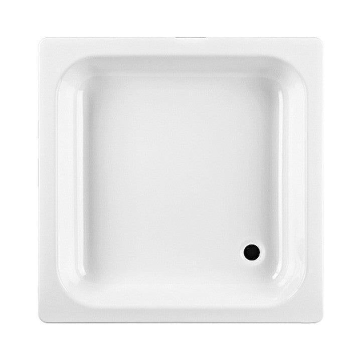 Jika Sofia zuhanytálca 90x90 fehér ( H2140900000001 )