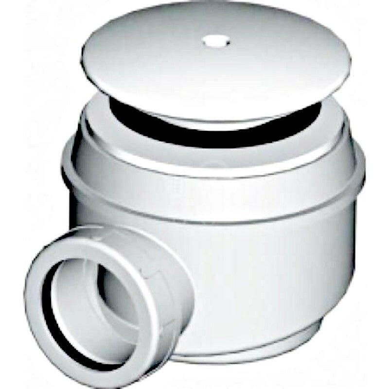 Jika Deep zuhanyszifon (H2948240000001)