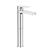 Jika Cubito - N XL mosdó csaptelep, lefolyószelep nélkül, magasított 268mm ( H3111X80041101 )