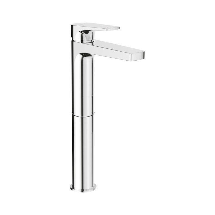 Jika Cubito - N XL mosdó csaptelep, lefolyószelep nélkül, magasított 268mm ( H3111X80041101 )