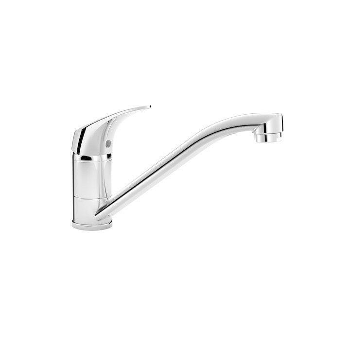 Jika Talas mosdó/mosogató csaptelep, álló, 21 cm kifolyócsővel ( H3511N10042301 )