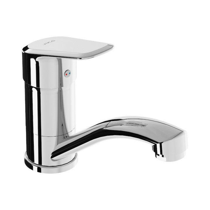 Jika Talas Trendy mosdó/mosogató csaptelep, álló, 14,3 cm kifolyócsővel ( H3512E10042201 )