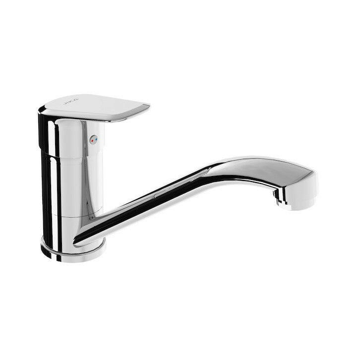 Jika Talas Trendy mosdó/mosogató csaptelep, álló, 21 cm kifolyócsővel ( H3512E10042301 )