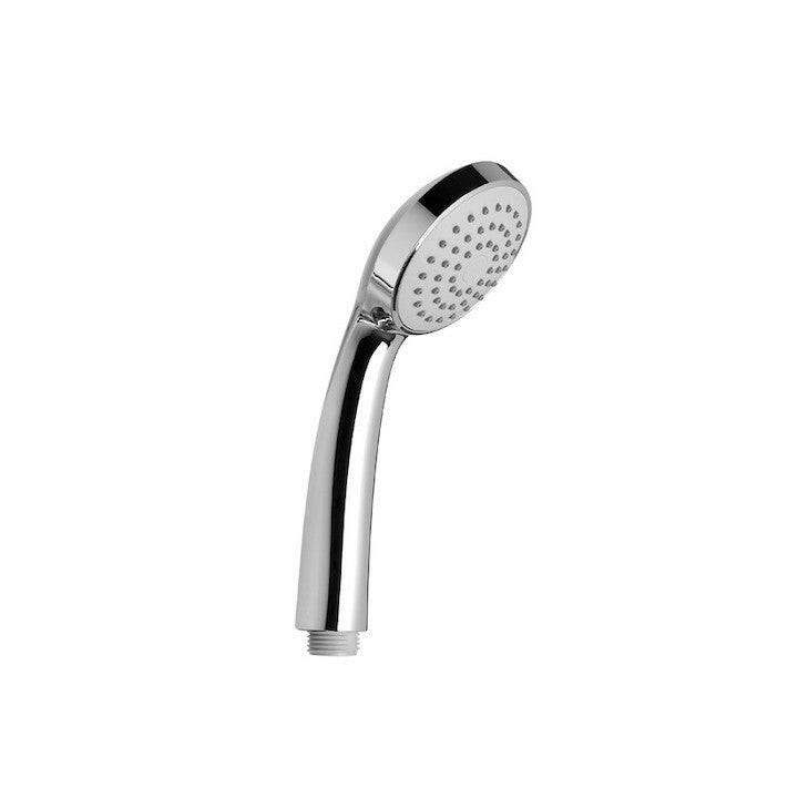 Jika Rio kézizuhany, 1 funkciós, króm, 8 cm átmérő ( H3611R00040011 )