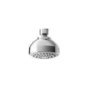 Jika Rio fejzuhany, 1 funkciós, króm, 8 cm átmérő ( H3671R10042101 )