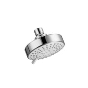 Jika Rio fejzuhany, 3 funkciós, króm, 10 cm átmérő ( H3671R10042151 )