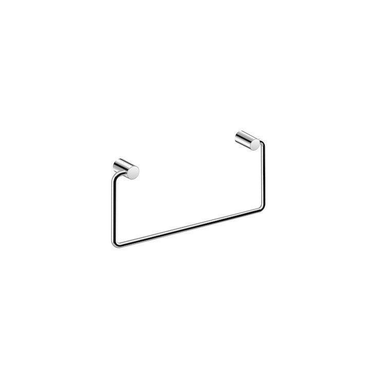 Jika Basic törölközőtartó gyűrű, 30cm, krómozott (H3813A40040001 )