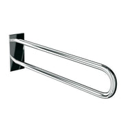 Jika Universum kapaszkodó wc - hez, fix, rozsdamentes acél, 55 cm ( H3897140030001 )