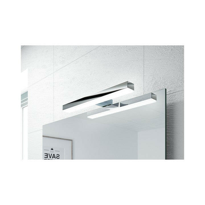 Jika Moonbox New led lámpa, 8W, 510LM, 30x2,5x8,3 cm ( H47J7303200001 )