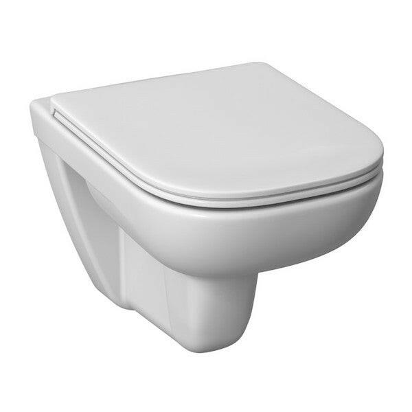 Jika Deep by Jika fali WC-csésze, mélyöblítésű, fehér 51 cm-0