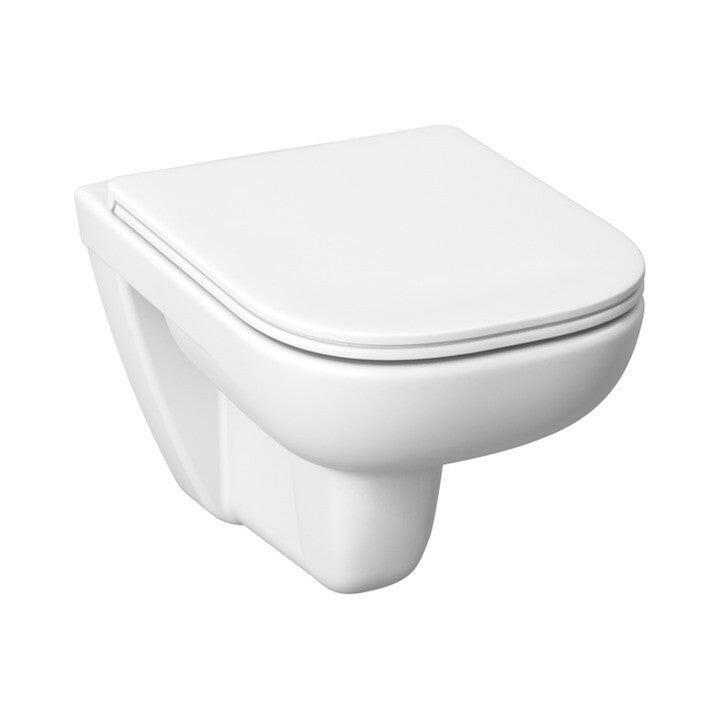 Jika Deep by Jika perem nélküli fali WC - csésze ( H8206140000001 )