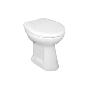 Jika Sam álló wc, mélyöblítésű, alsó kifolyású, fehér (H8212270000001)